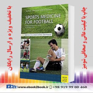 کتاب Sports Medicine for Football