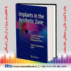 کتاب Implants in the Aesthetic Zone