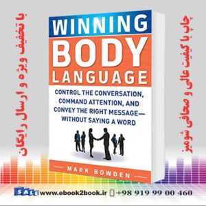خرید کتابWinning Body Language