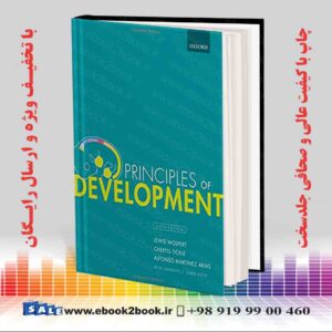 کتاب Principles of Development 6th Edition