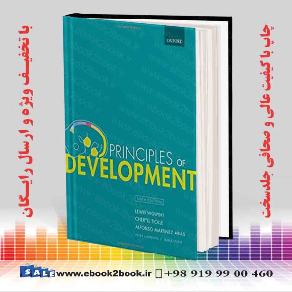 کتاب Principles Of Development 6Th Edition