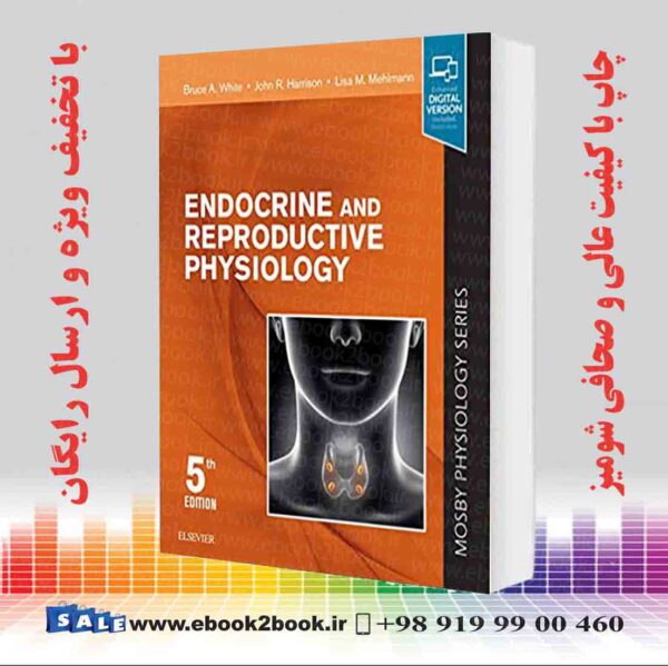 کتاب Endocrine And Reproductive Physiology 5Th Edition