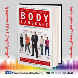 خرید کتاب The Definitive Book of Body Language
