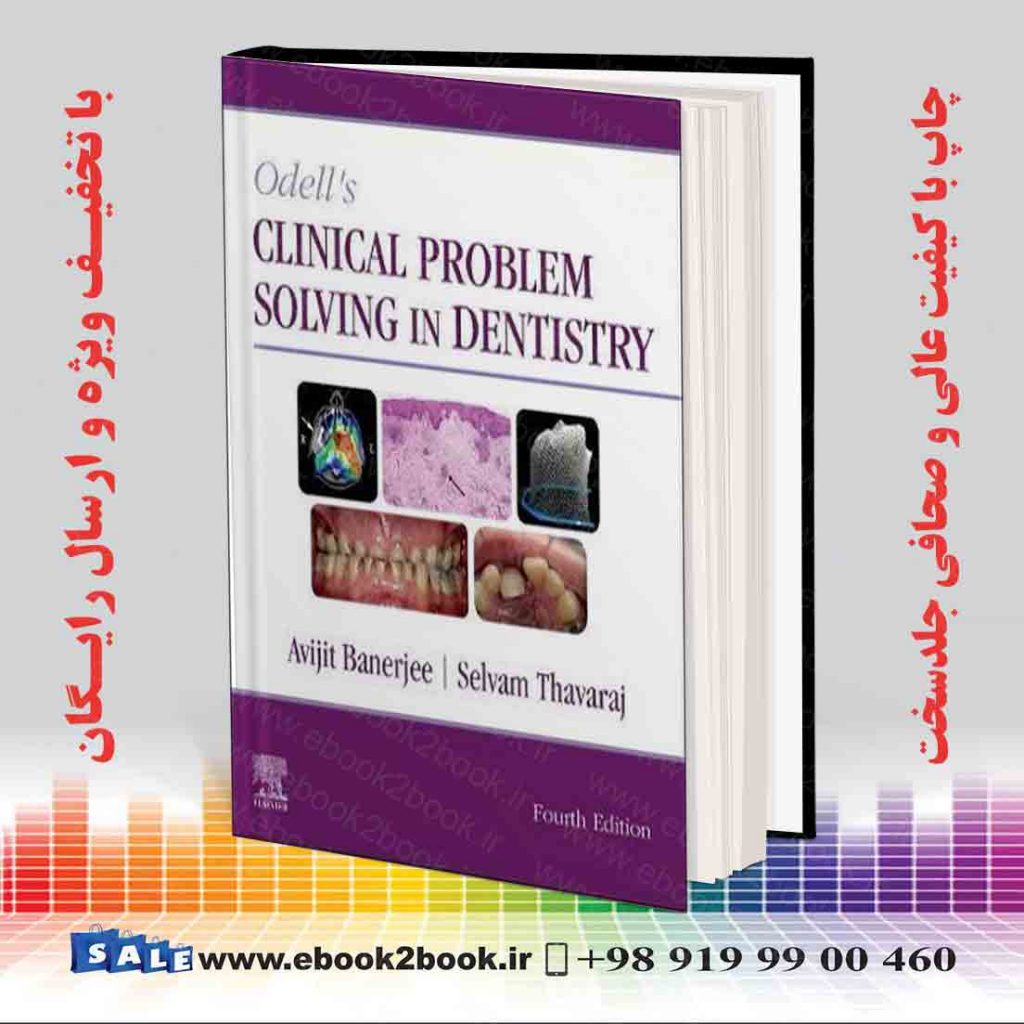 clinical problem solving in dentistry 4th edition