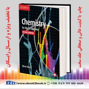 کتاب Chemistry for the IB Diploma Coursebook 2nd Edition