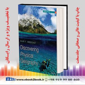 کتاب Discovering Physical Geography 3rd Edition