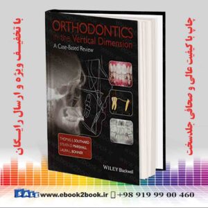 خرید کتاب پزشکی Orthodontics in the Vertical Dimension