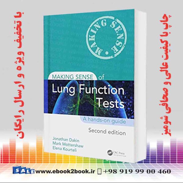 کتاب Making Sense Of Lung Function Tests 2Nd Edition