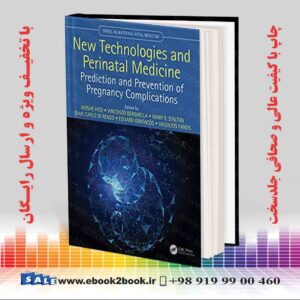 خرید کتاب پزشکی New Technologies and Perinatal Medicine 1st Edition