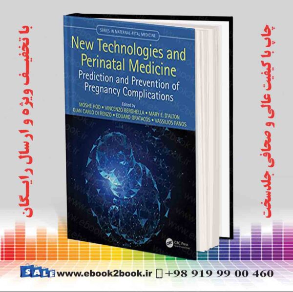کتاب New Technologies And Perinatal Medicine