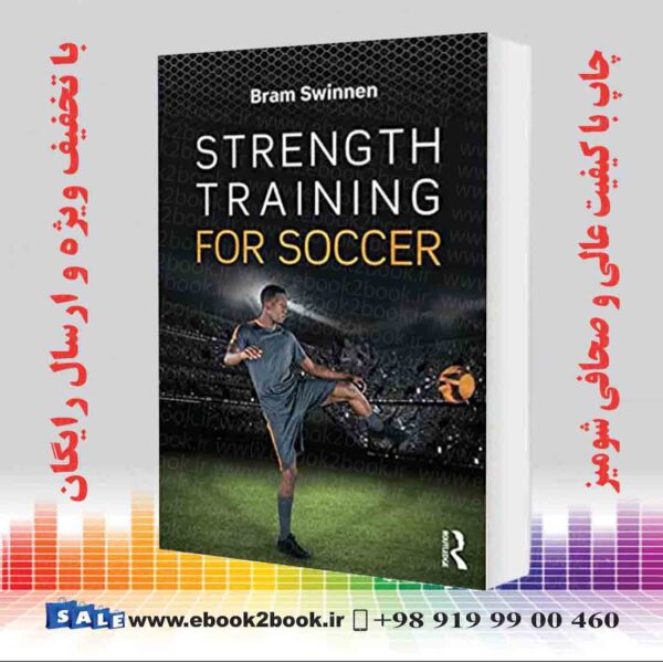 کتاب Strength Training For Soccer