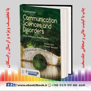 کتاب Communication Sciences and Disorders 4th Edition