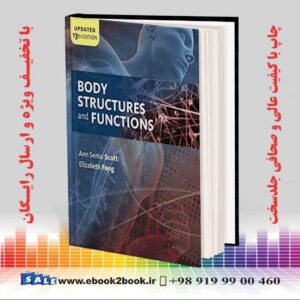 کتاب Body Structures and Functions Updated 13th Edition