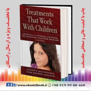 خرید کتاب Treatments That Work With Children Second Edition