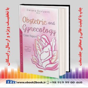 خرید کتاب پزشکی Obstetric and Gynecology Case Report