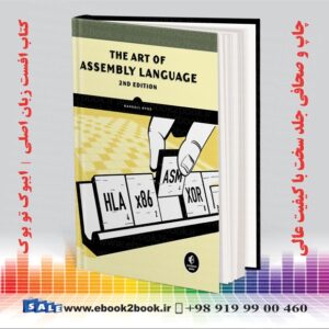 کتاب The Art of Assembly Language