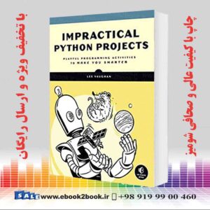 کتاب Impractical Python Projects