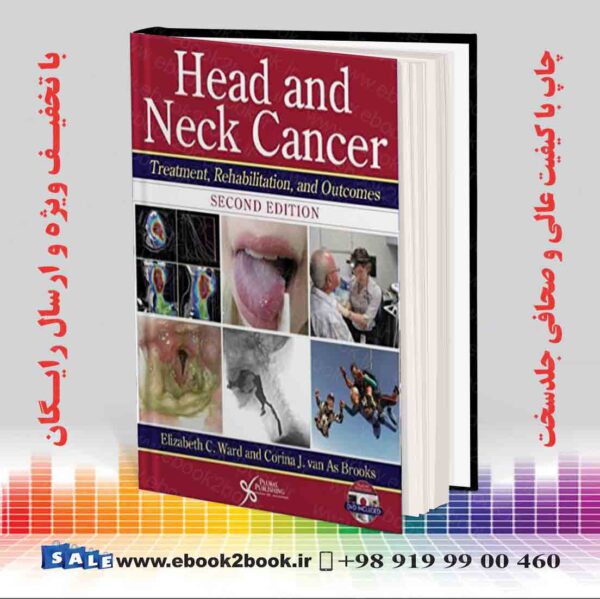 کتاب Head And Neck Cancer Second Edition