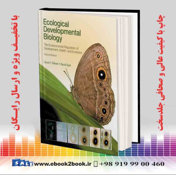 کتاب Ecological Developmental Biology 2Nd Edition