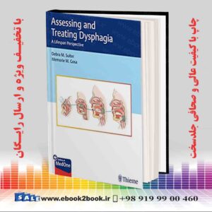 کتاب Assessing and Treating Dysphagia