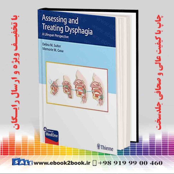 کتاب Assessing And Treating Dysphagia