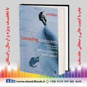 خرید کتاب Counselling Adolescents Third Edition
