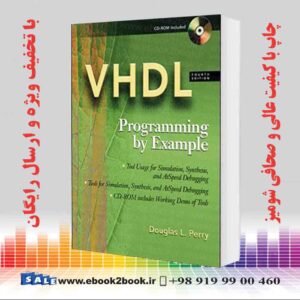 کتاب VHDL : Programming By Example