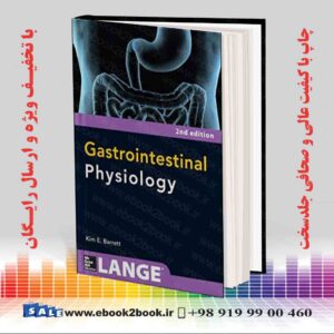 کتاب Gastrointestinal Physiology (Lange Medical Books) 2nd Edition