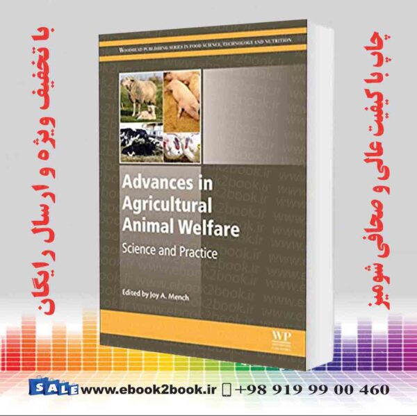 کتاب Advances In Agricultural Animal Welfare