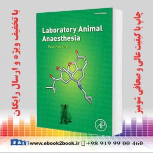 کتاب Laboratory Animal Anaesthesia 4th Edition