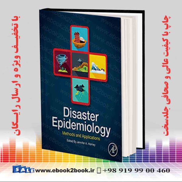 کتاب Disaster Epidemiology: Methods And Applications