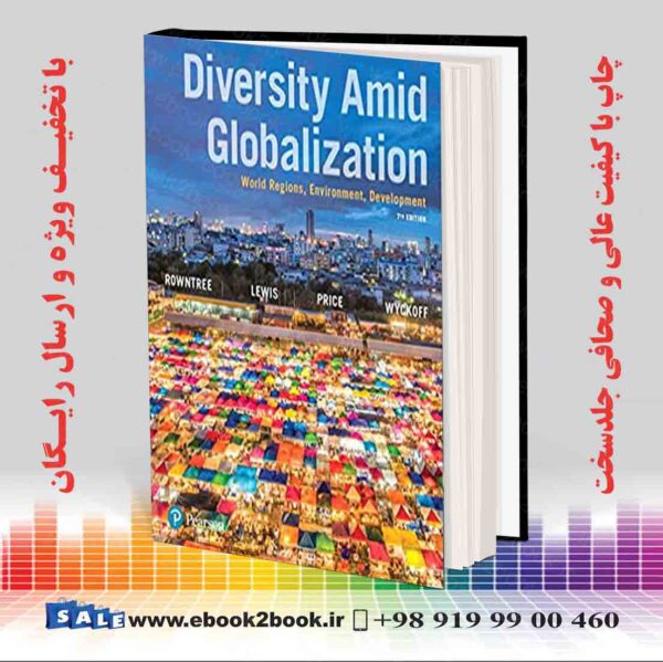 کتاب Diversity Amid Globalization