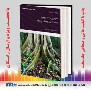 خرید کتاب Family Therapy: History, Theory, and Practice 7th Edition