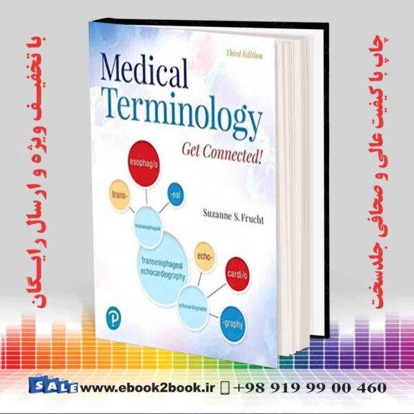 کتاب Medical Terminology: Get Connected 3Rd Edition