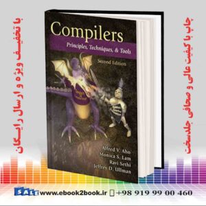 خرید کتاب Compilers: Principles, Techniques, and Tools 2nd Edition