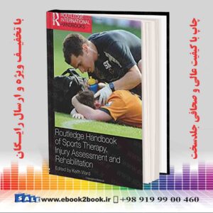 کتاب Routledge Handbook of Sports Therapy, Injury Assessment and Rehabilitation