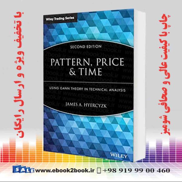 خرید کتاب Pattern, Price And Time, 2Nd Edition