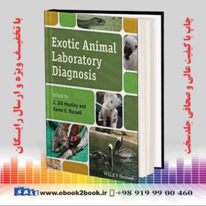 کتاب Exotic Animal Laboratory Diagnosis