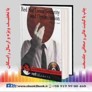 کتاب Red Hat Linux Security and Optimization