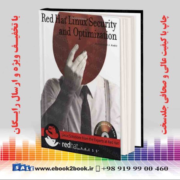 کتاب Red Hat Linux Security And Optimization