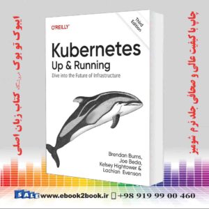 کتاب Kubernetes : Up and Running
