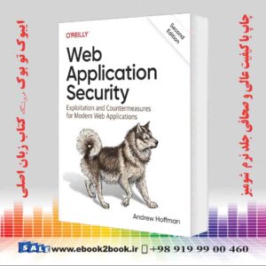 کتاب Web Application Security 2nd Edition