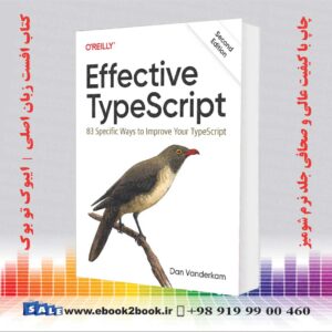 کتاب Effective TypeScript