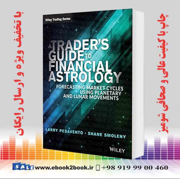 خرید کتاب A Trader'S Guide To Financial Astrology