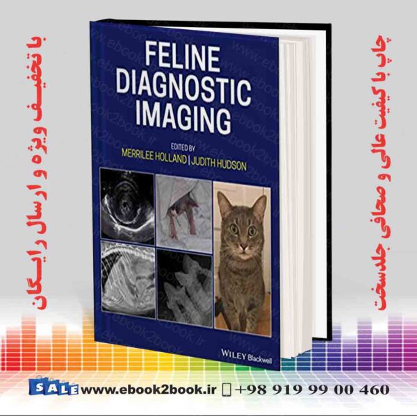 کتاب Feline Diagnostic Imaging