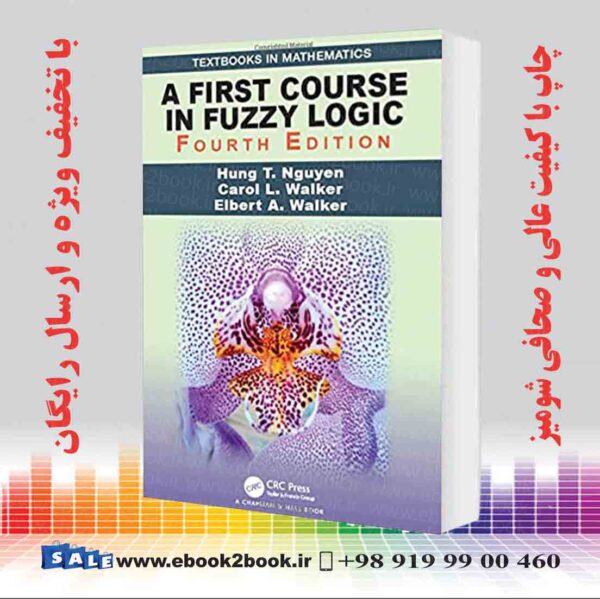 کتاب A First Course In Fuzzy Logic