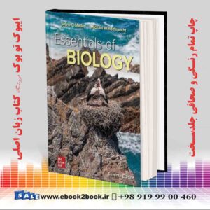 کتاب Loose Leaf for Essentials of Biology 7th Edition