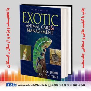 کتاب Exotic Animal Care and Management 2nd Edition