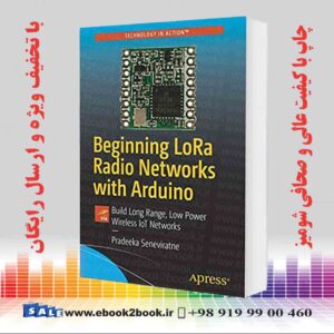 کتاب Beginning LoRa Radio Networks with Arduino