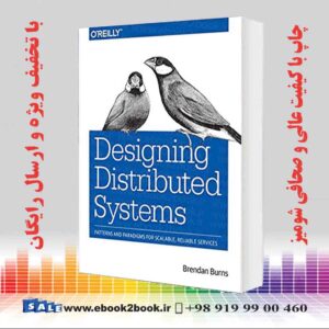  کتاب Designing Distributed Systems